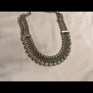 Rachel Zoe Dylanlex Statement Necklace